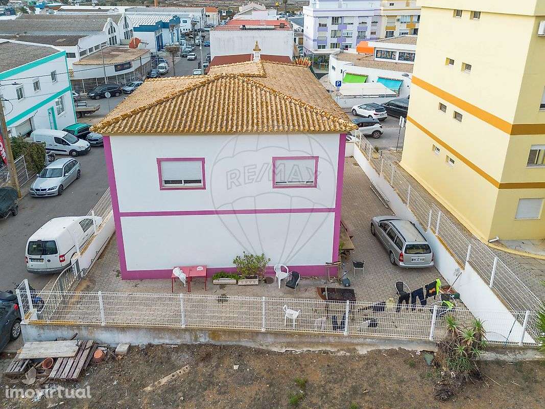 Armazém  para venda - Grande imagem: 5/7