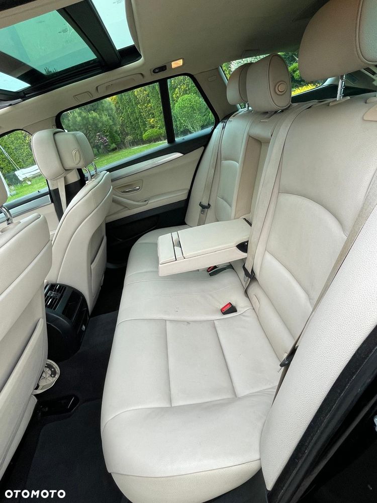 BMW Seria 5 - 4