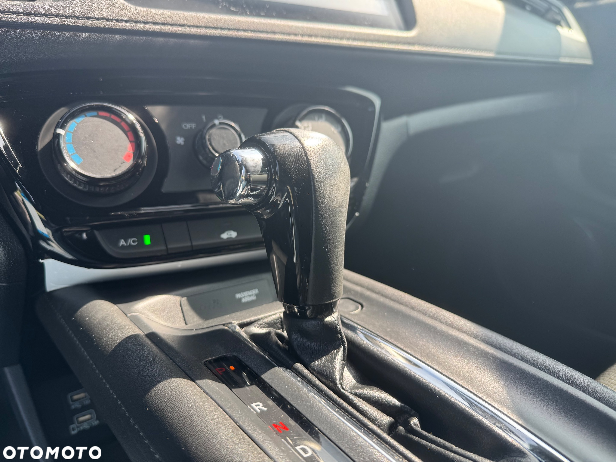 Honda HR-V - 23