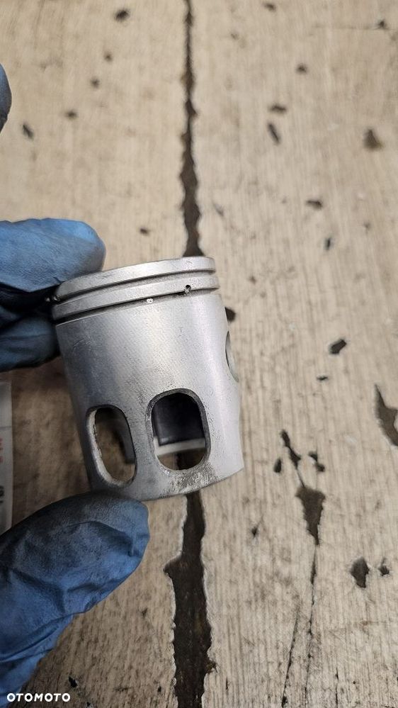 Tłok pierścienie Yamaha MR50  3T2-11630-10 - 6