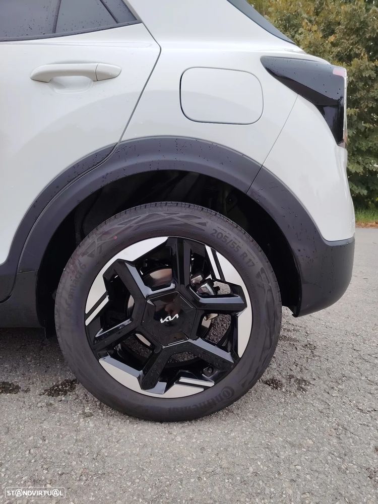 Kia Stonic 1.0 T-GDi Tech - 7