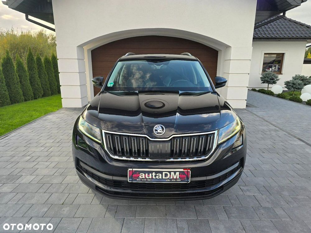 Skoda Kodiaq - 3