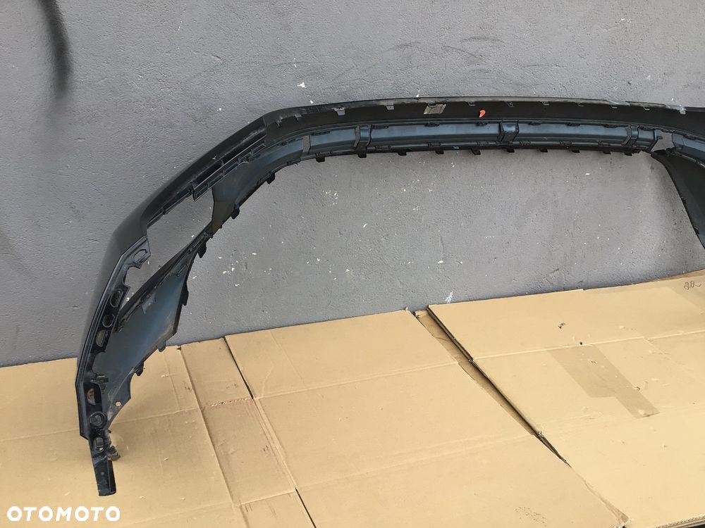 Zderzak przedni VW Atlas R-line Lift - 9