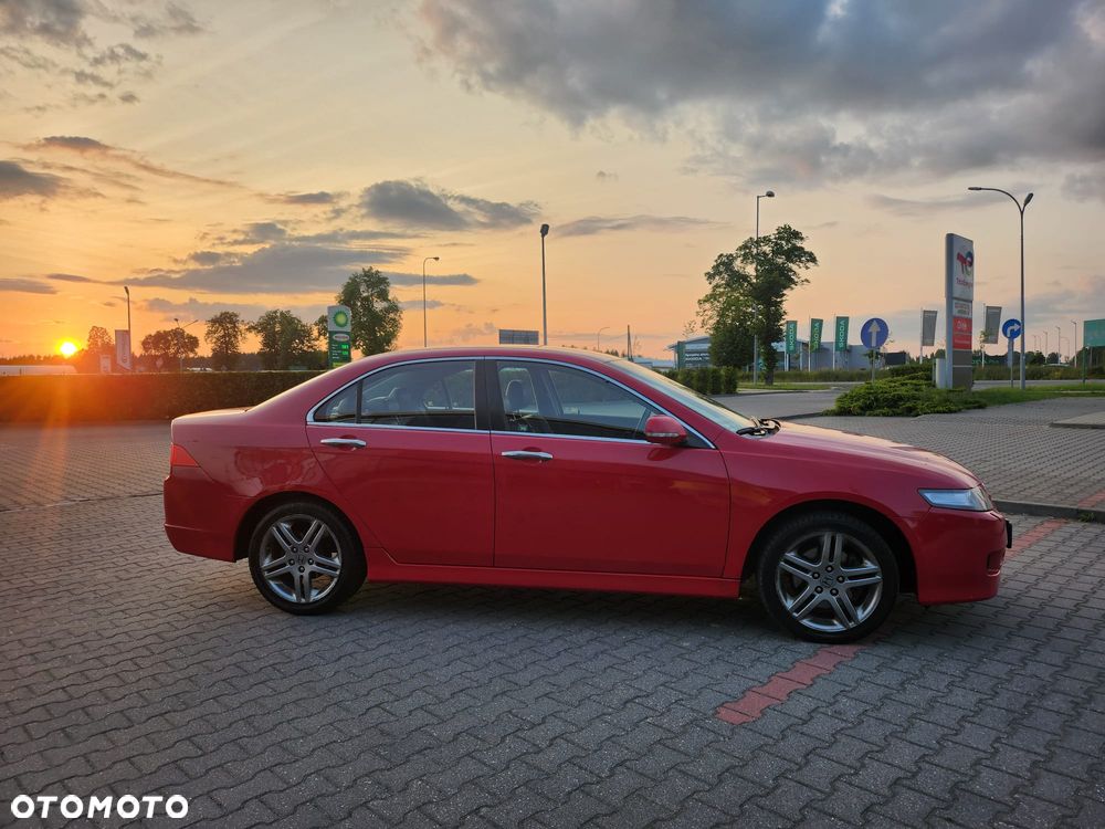 Honda Accord 2.0 Executive - 3