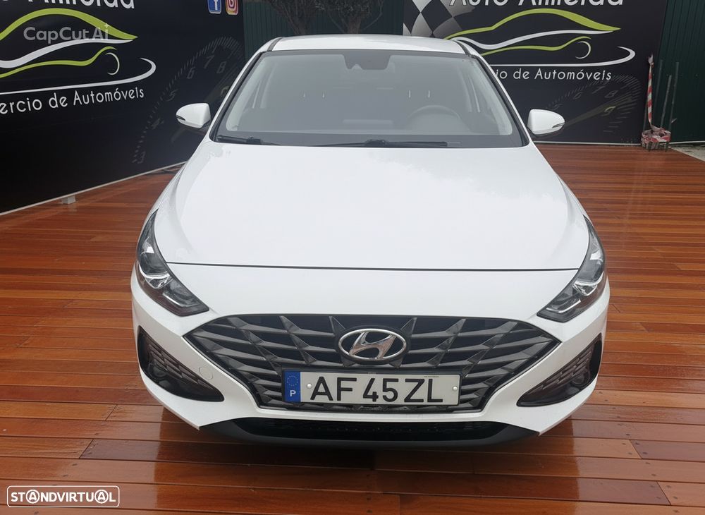 Hyundai i30 - 10