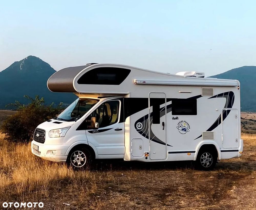 Chausson Flash C646 - 2