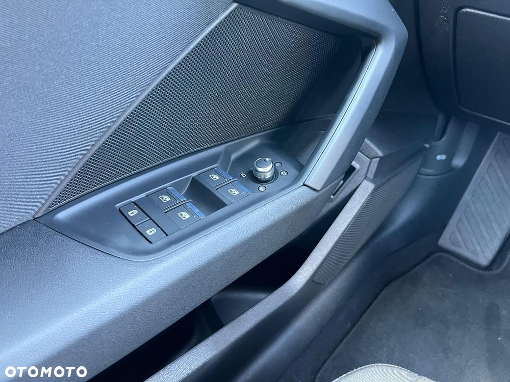 Audi A3 Sportback - 14