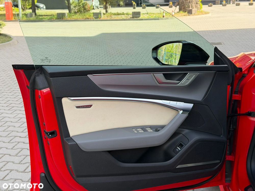 Audi A7 Sportback 40 TDI mHEV Quattro S tronic - 8
