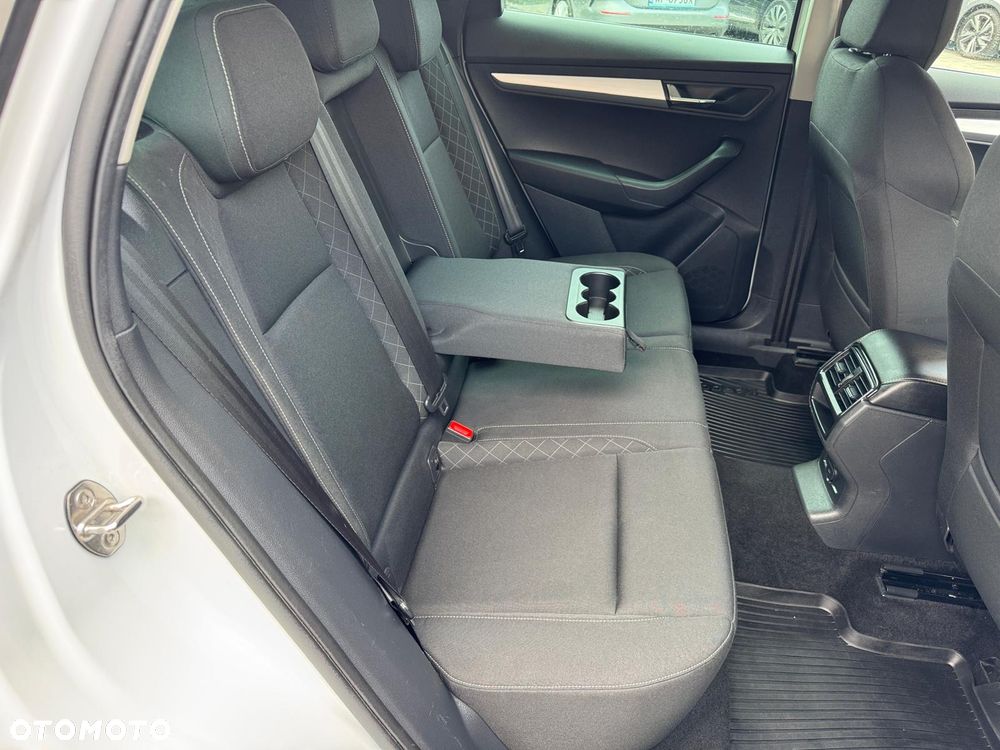 Skoda Karoq 1.5 TSI ACT Ambition DSG - 24