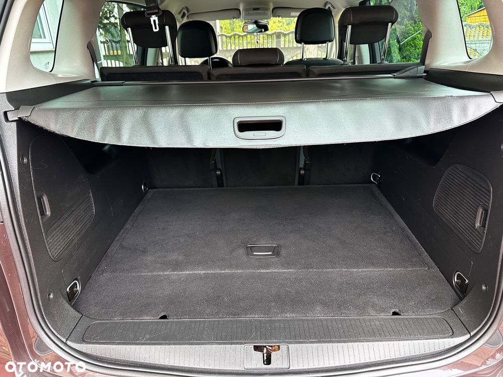 Opel Zafira 1.4 Turbo (ecoFLEX) Start/Stop Business Edition - 33