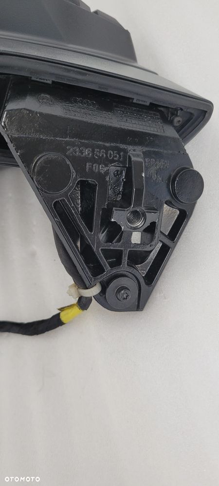 LUSTERKO LEWE AUDI Q7 4M1857410AK 10PIN - 4
