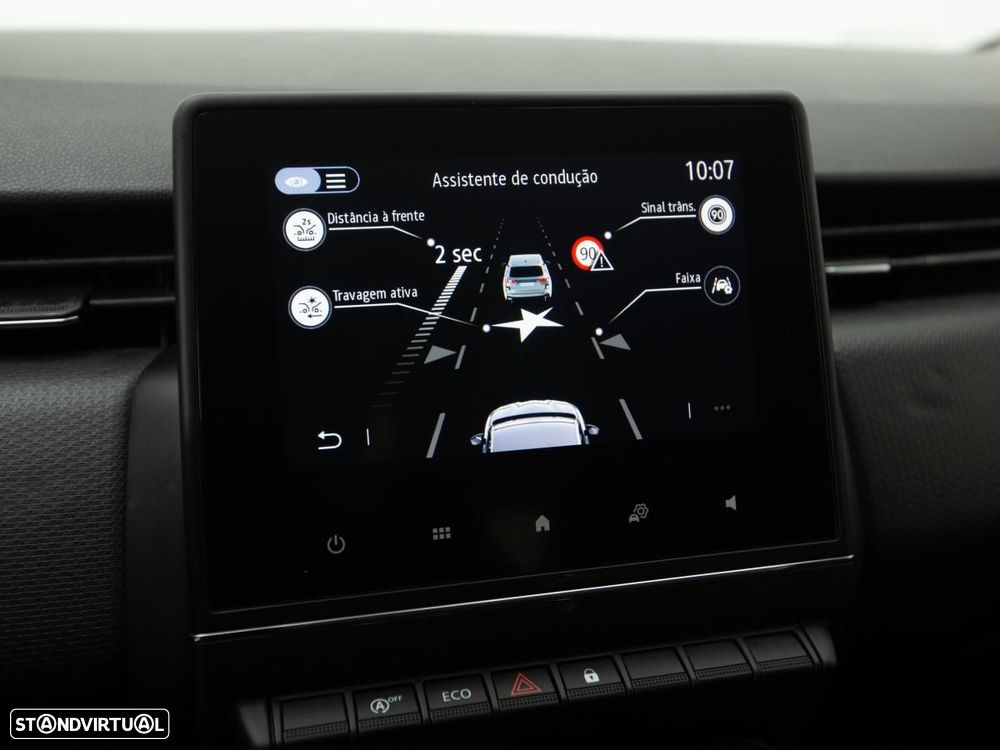 Renault Clio 1.5 Blue dCi Intens - 24