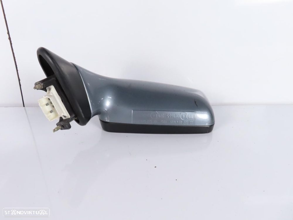 Retrovisor / Espelho Esquerdo Usado / Original AUDI 80 (8C2, B4)/AUDI 80 (81, 85... - 3