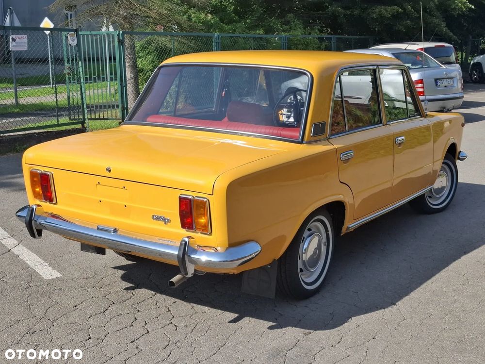 Fiat 125p - 6