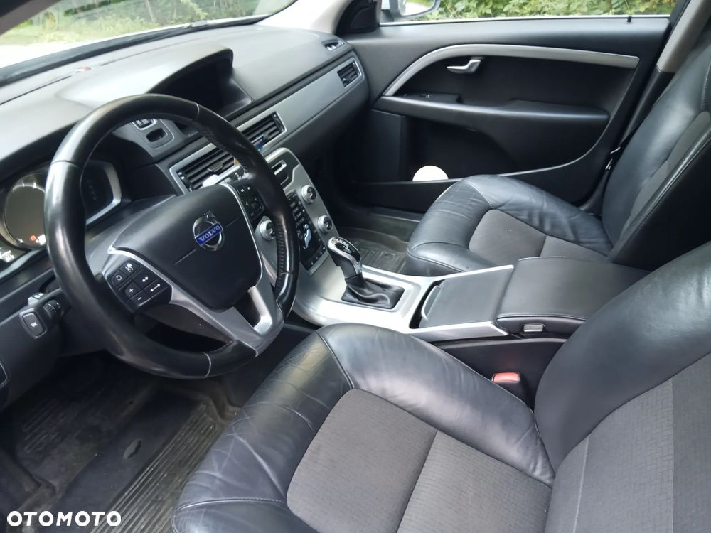 Volvo V70 D4 Drive-E Dynamic Momentum - 6