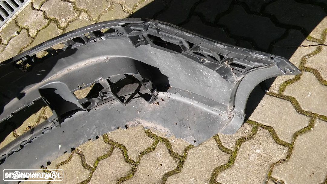 para choques frente citroen c4 - 7