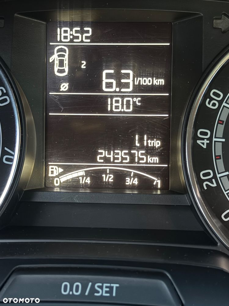 Skoda Fabia - 8