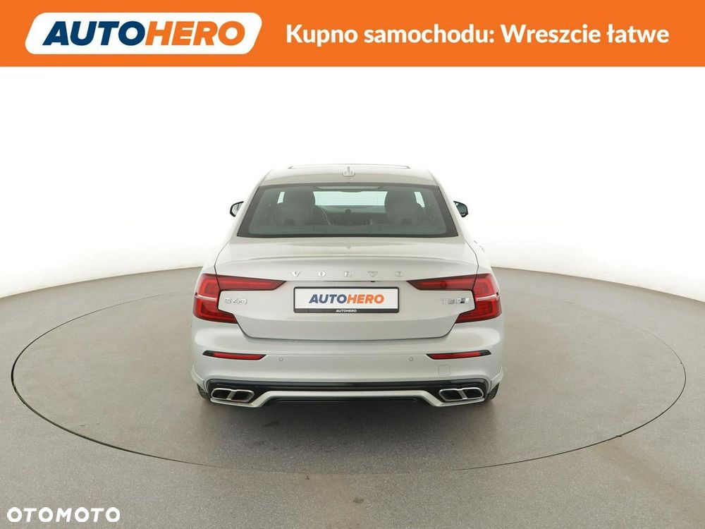 Volvo S60 - 7