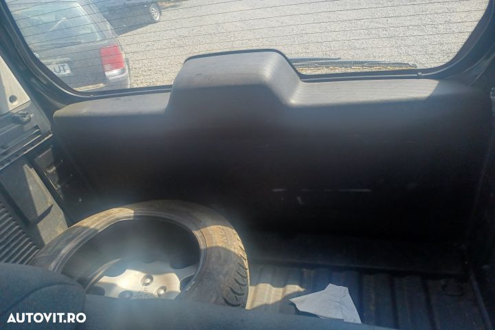 Calculator airbag 9653190880 Peugeot Partner 2 [2008 - 2012] Tepee mi - 13