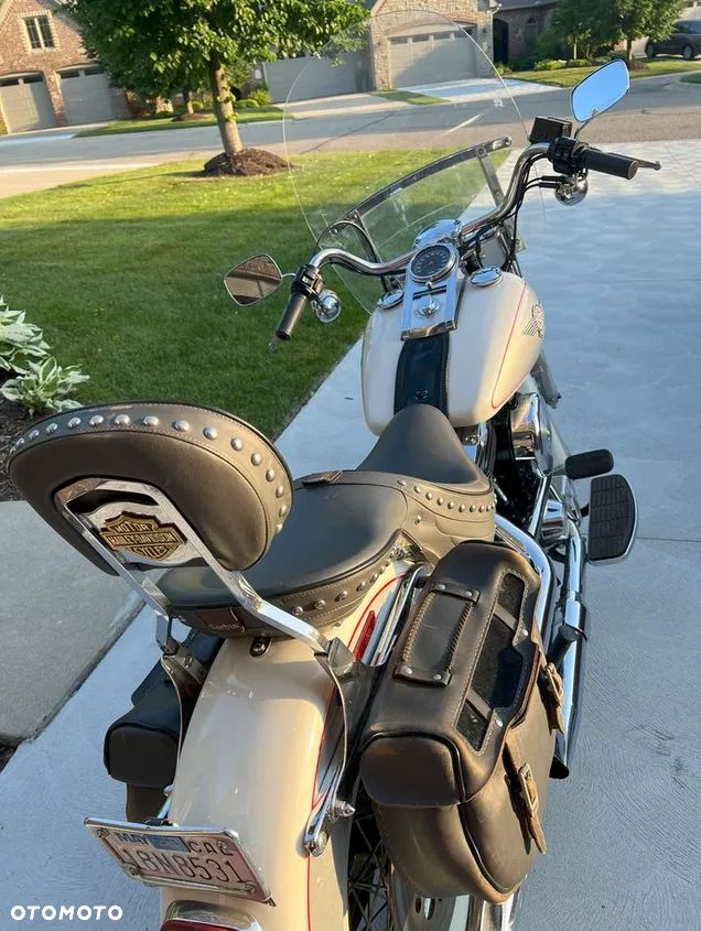 Harley-Davidson Inny - 17