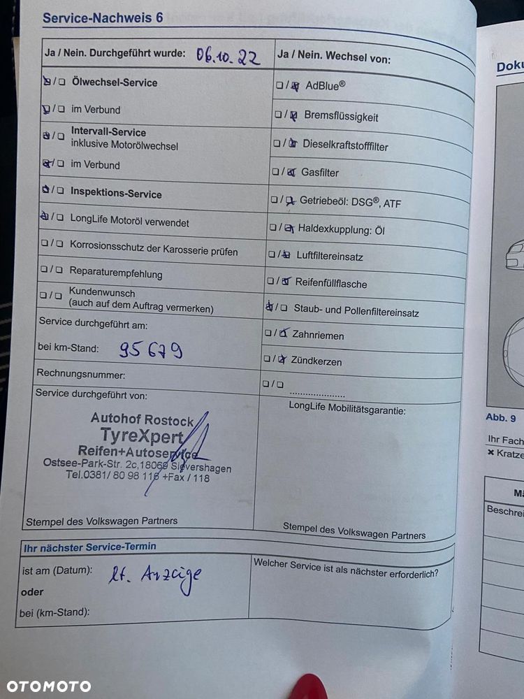 Volkswagen Polo 1.2 TSI DSG MATCH - 17