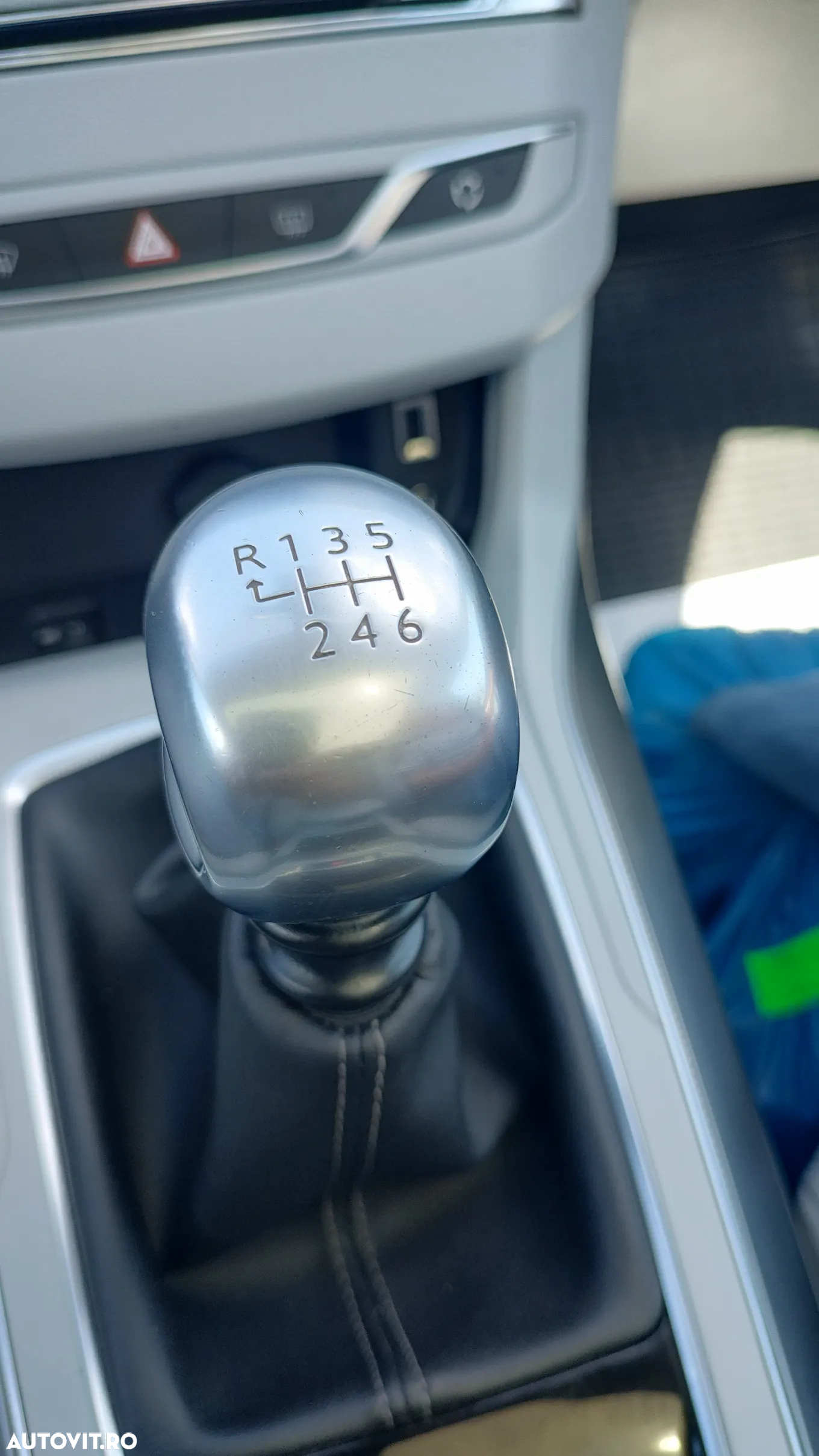 Peugeot 308 1.6 THP Active - 2