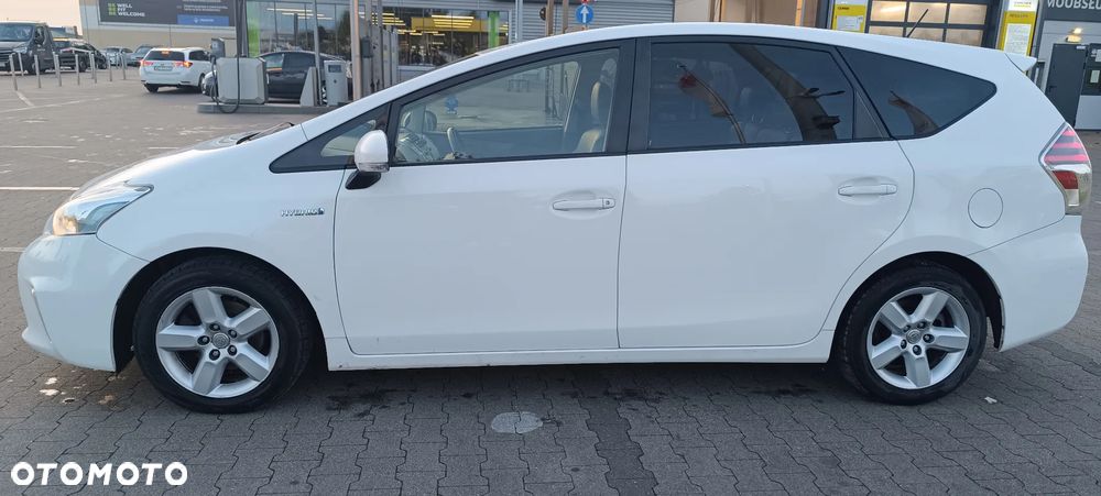 Toyota Prius+ 1.8 HSD Luna - 3