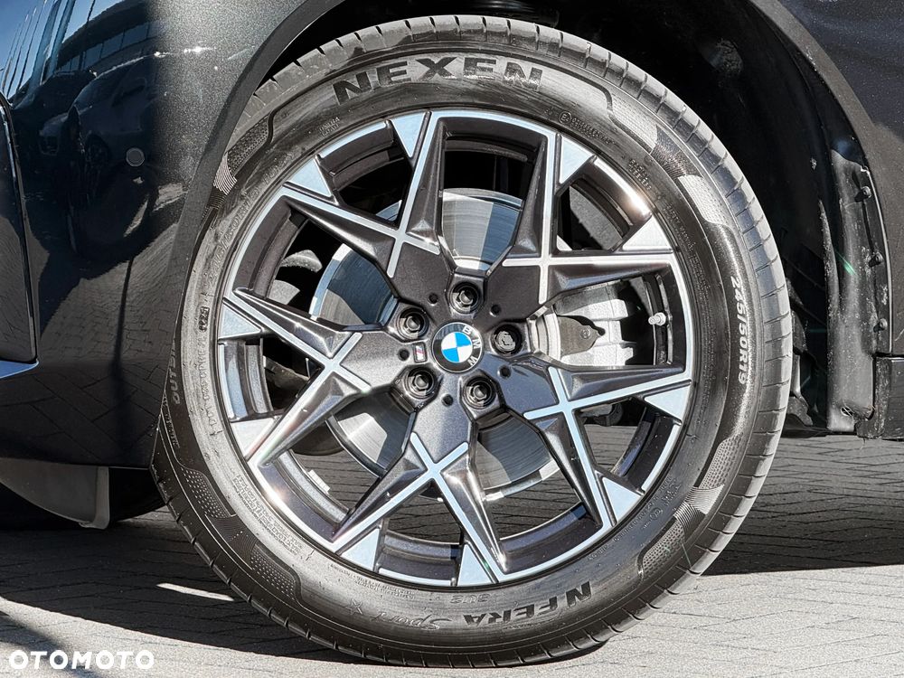 BMW X3 xDrive20 mHEV - 11