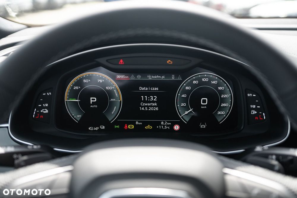 Audi Q8 - 24