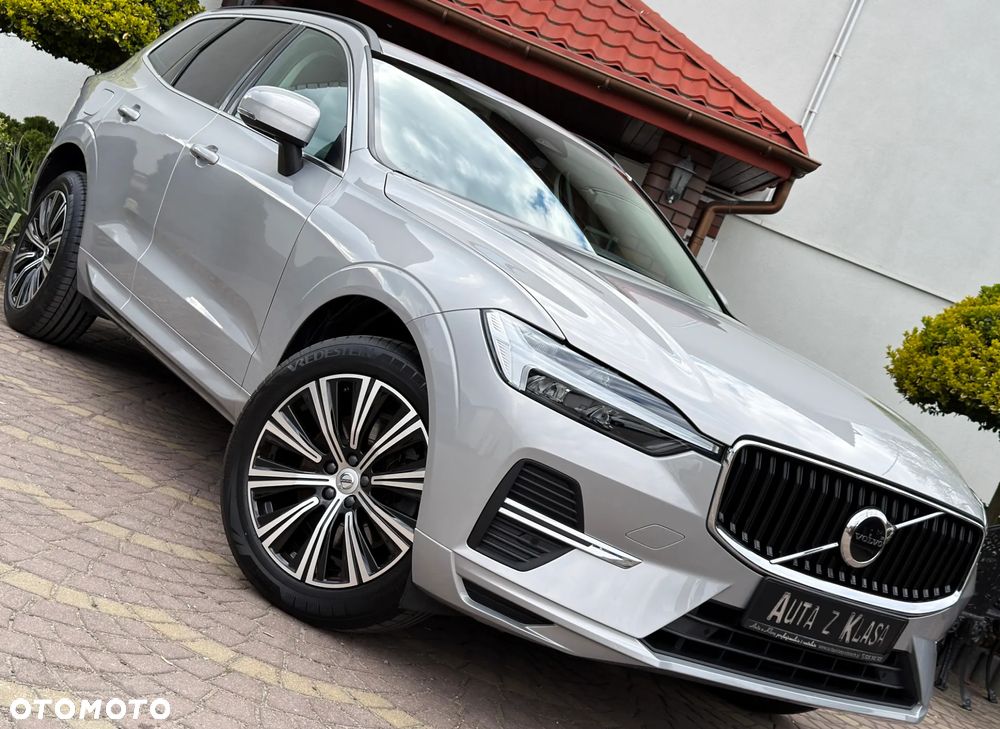 Volvo XC 60 B4 D AWD Inscription - 2