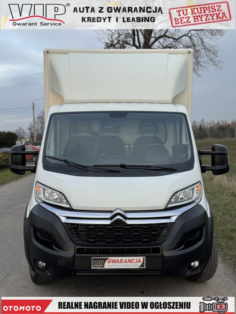 Citroën JUMPER MAXI ducato boxer master movano winda rama - 9