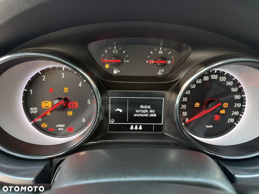 Opel Astra - 28