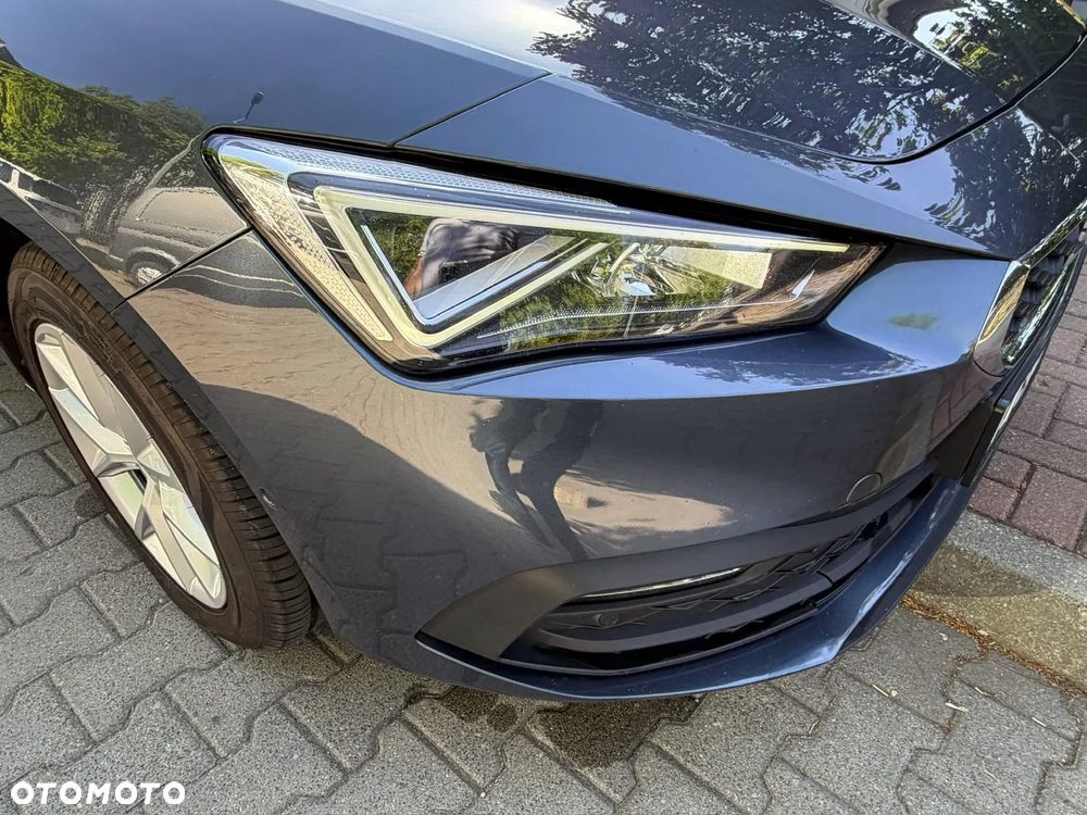 Seat Leon - 16