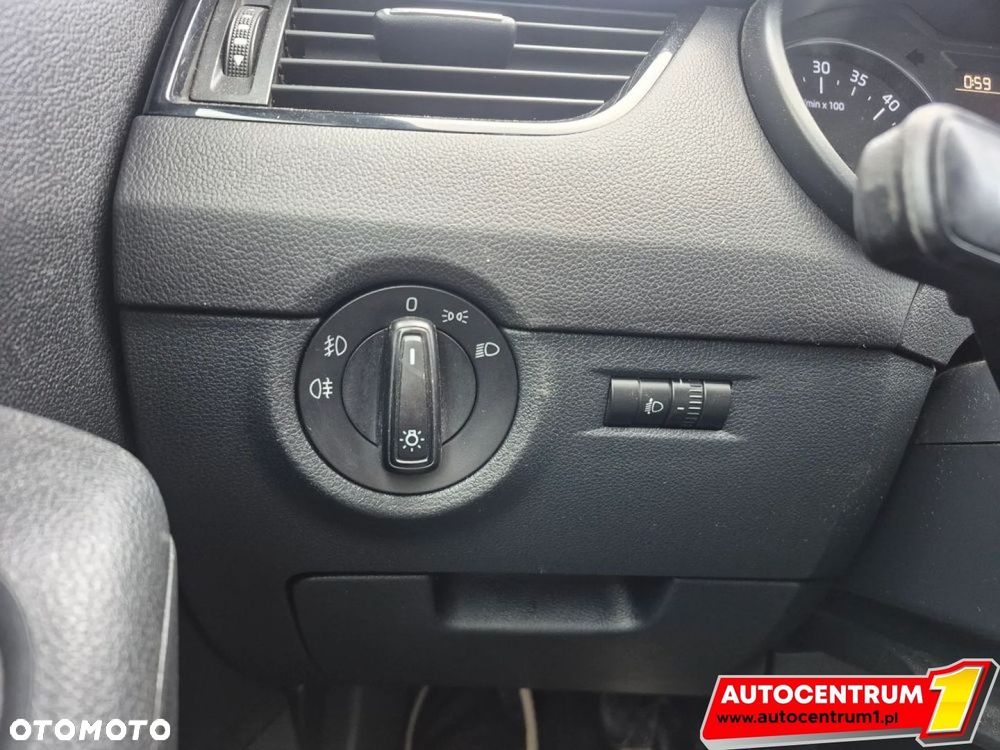 Skoda Octavia - 23