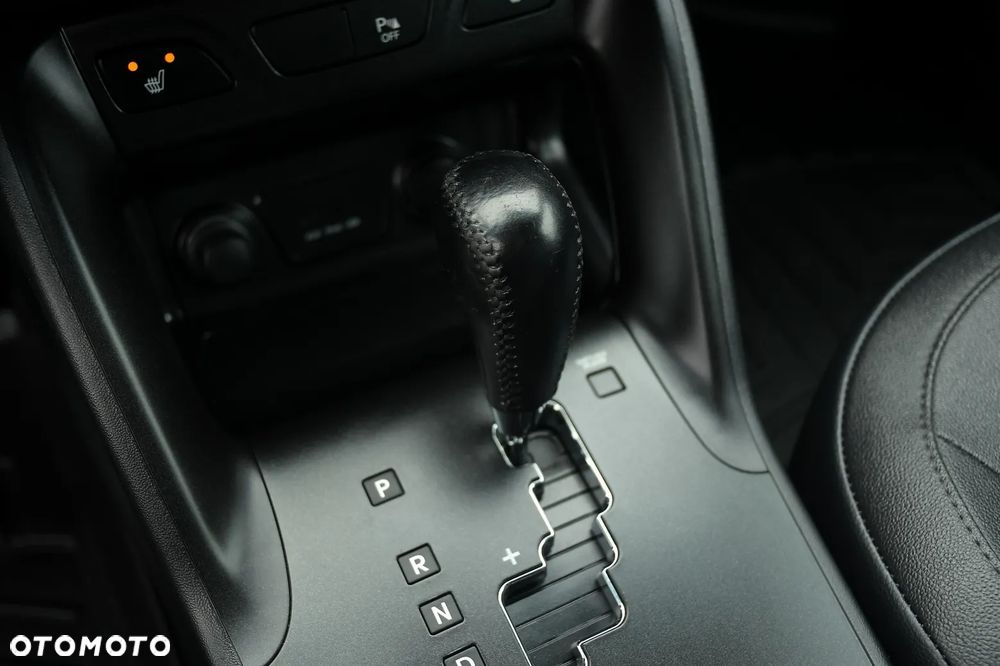 Hyundai ix35 2.0 GDI Comfort 2WD - 33