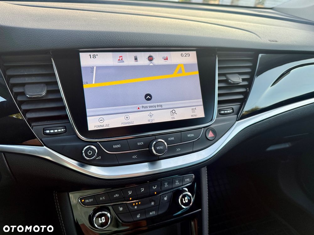 Opel Astra - 25