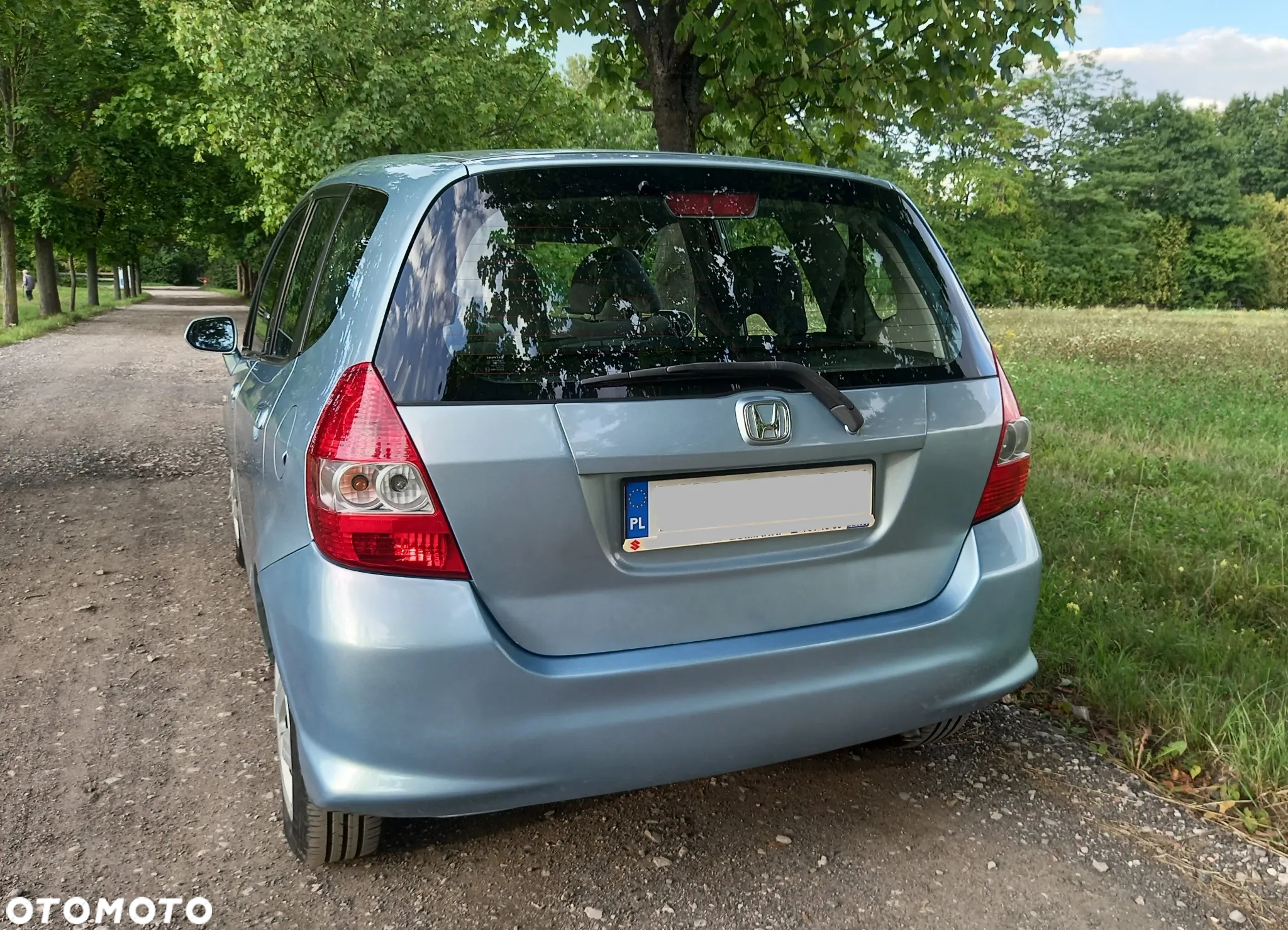 Honda Jazz 1.2 Cool - 7