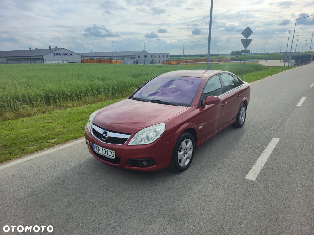 Opel Vectra 1.8 GTS - 11