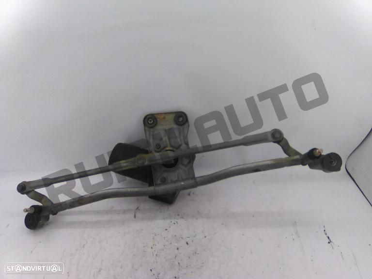 Sistema /motor Limpa Para Brisas 03902_41307 Ford Escort Vi [19 - 1