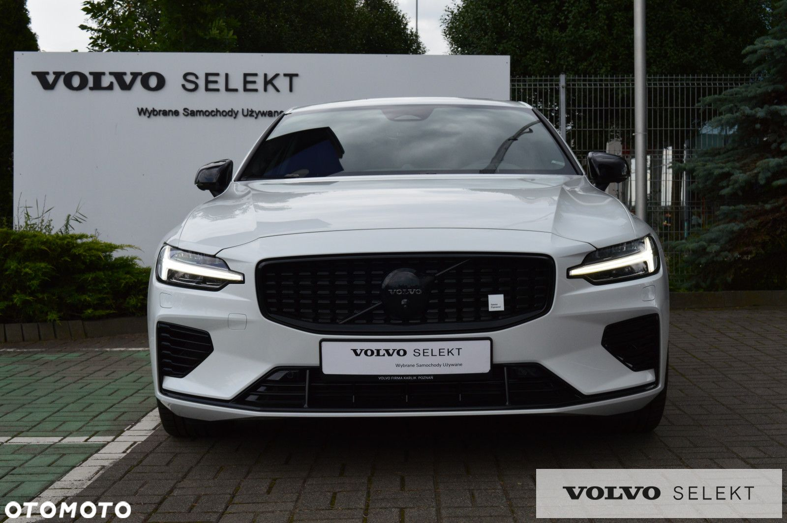 Volvo S60 - 5