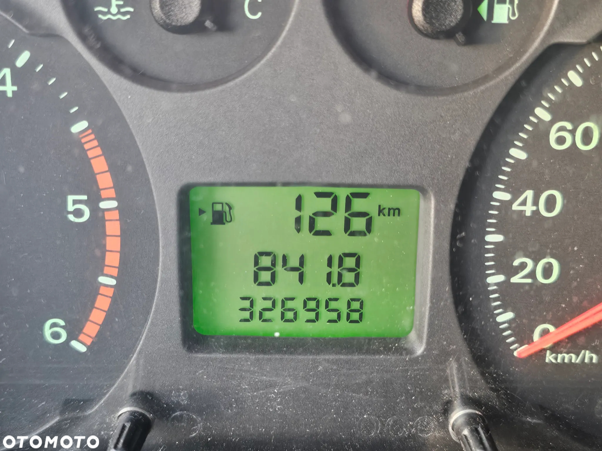 Ford Transit - 9
