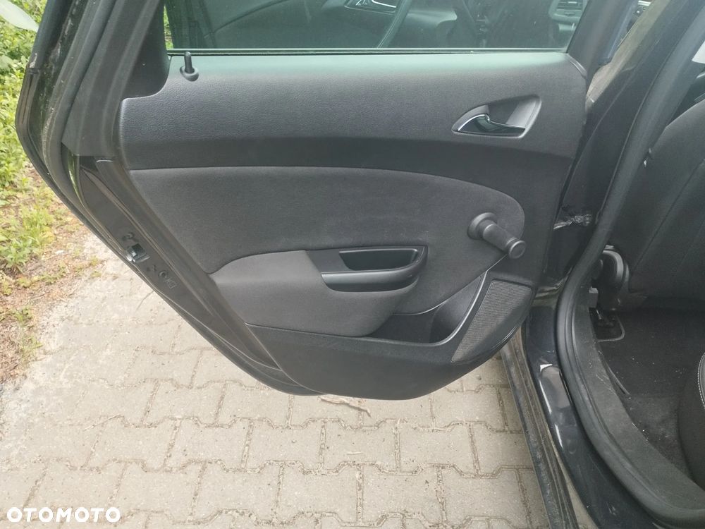 Opel Astra 1.4 Turbo Active - 14