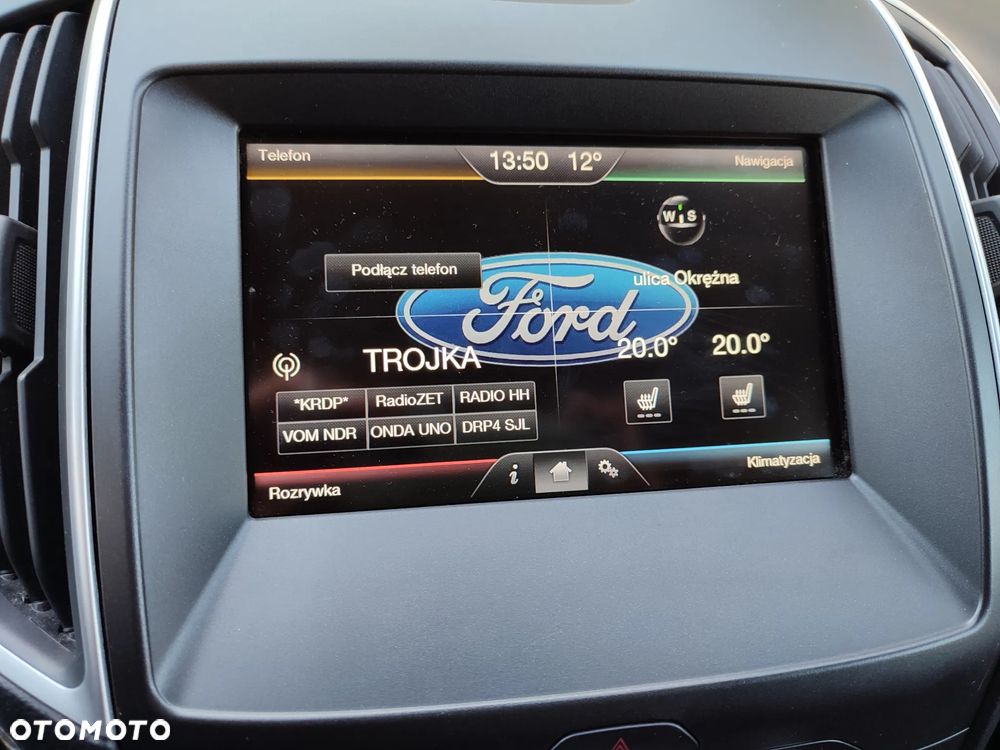 Ford S-Max - 31
