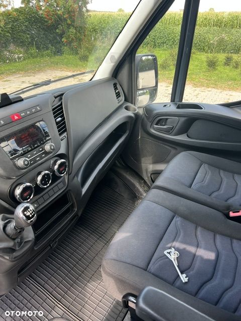 Iveco DAILY 35S18 - 7