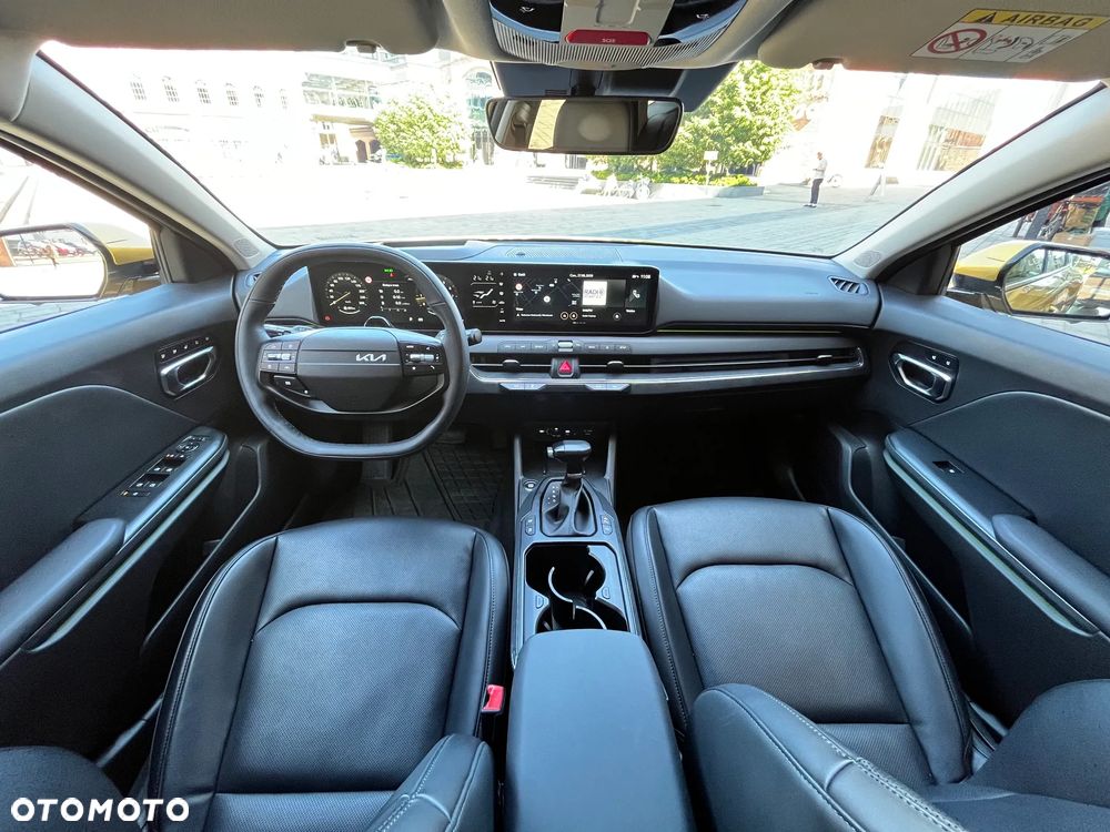 Kia K4 1.6 T-GDI L - 18