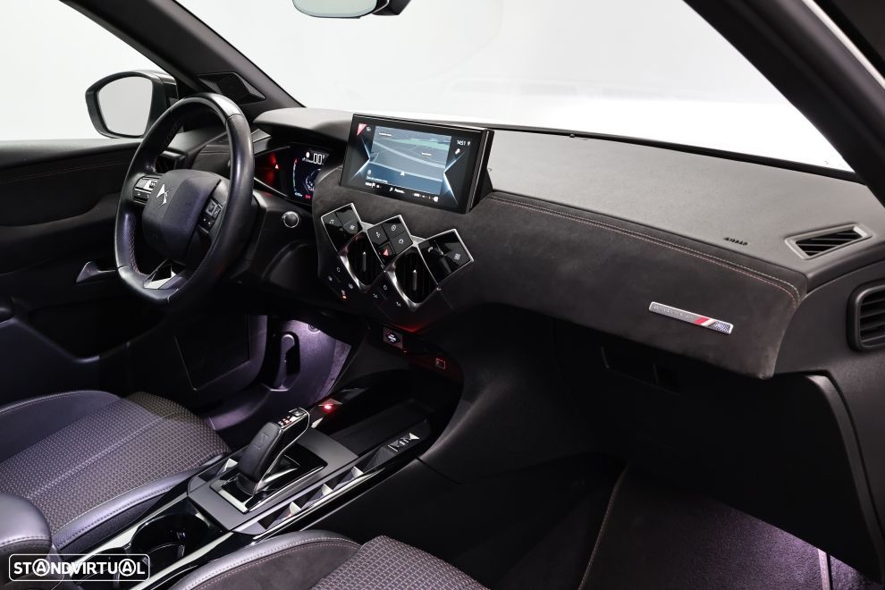 DS DS3 Crossback E-Tense Performance Line - 20