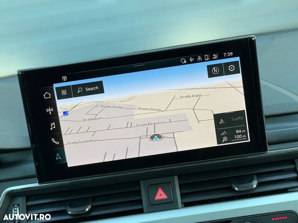 Audi A4 Avant 2.0 35 TDI S tronic MHEV Advanced - 26