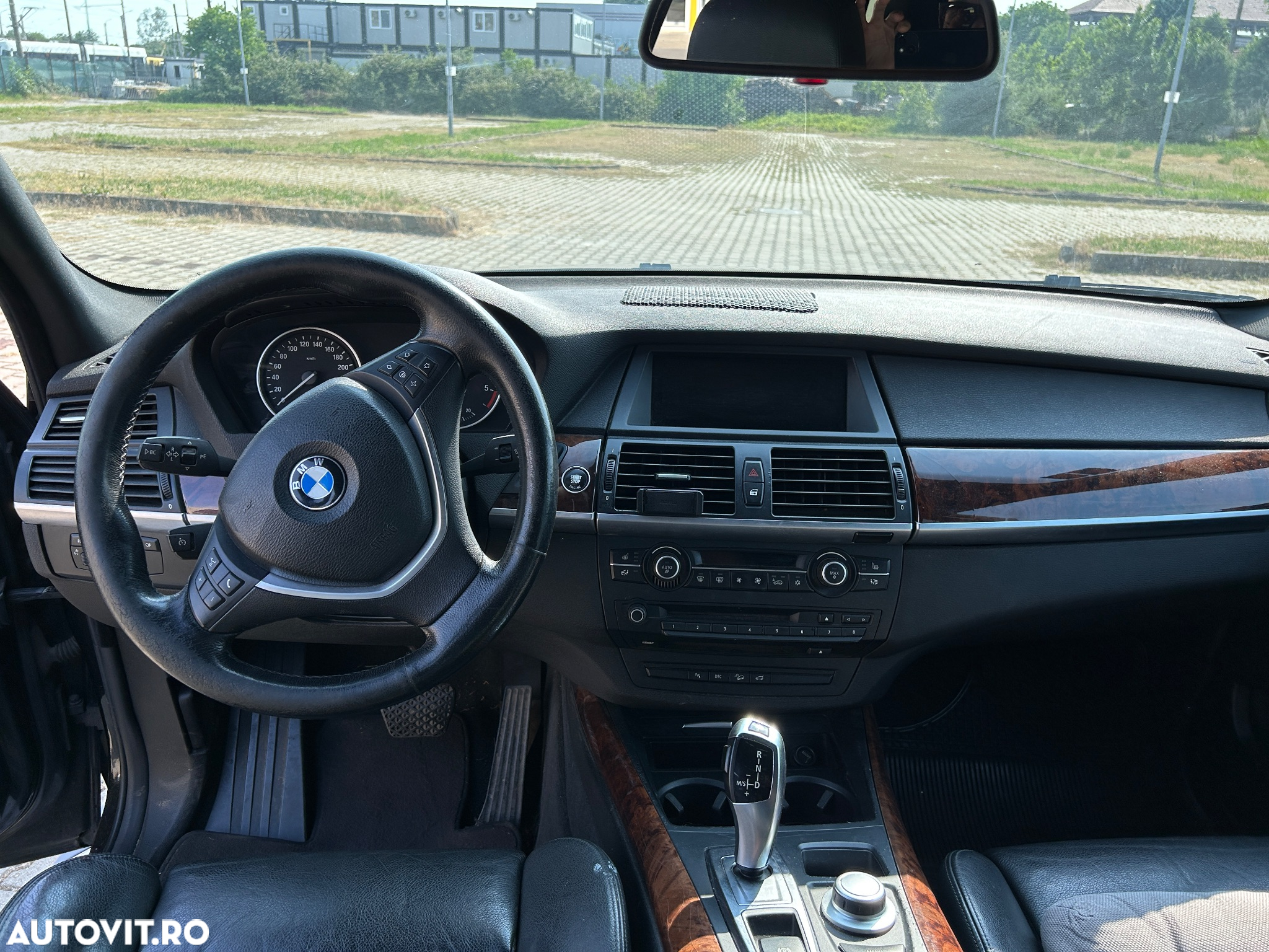 BMW X5 3.0d Aut. - 17