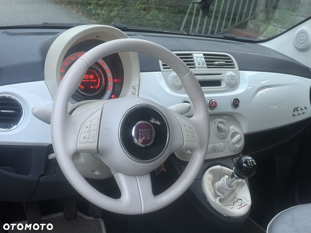 Fiat 500 - 6