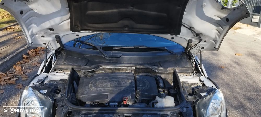 MINI Countryman Cooper D Park Lane - 3